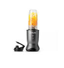 NutriBullet Smoothie Maker Ultra 1000 Watt NB1004DGB dunkelgrau - EUROBABYLON
