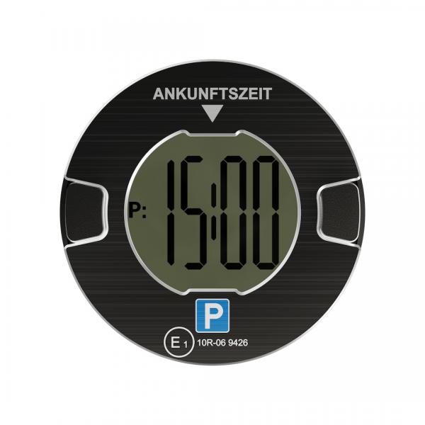 OOONO 5714149020014 radar/rilevatore lidar Nero - EUROBABYLON