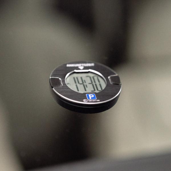 OOONO 5714149020014 radar/rilevatore lidar Nero - EUROBABYLON