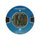 OOONO P-DISC NO1 radar/rilevatore lidar Nero, Blu - EUROBABYLON