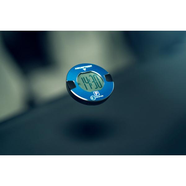 OOONO P-DISC NO1 radar/rilevatore lidar Nero, Blu - EUROBABYLON