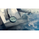 OOONO P-DISC NO2 radar/rilevatore lidar Nero - EUROBABYLON