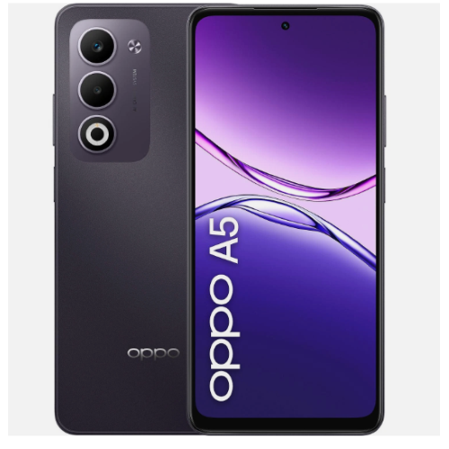 OPPO A5 6/128GB DARK PURPLE - EUROBABYLON