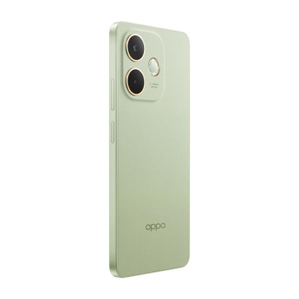 OPPO A5 Pro 8+256GB 6.67" 5G Olive Green DS ITA - EUROBABYLON