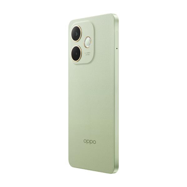 OPPO A5 Pro 8+256GB 6.67" 5G Olive Green DS ITA - EUROBABYLON