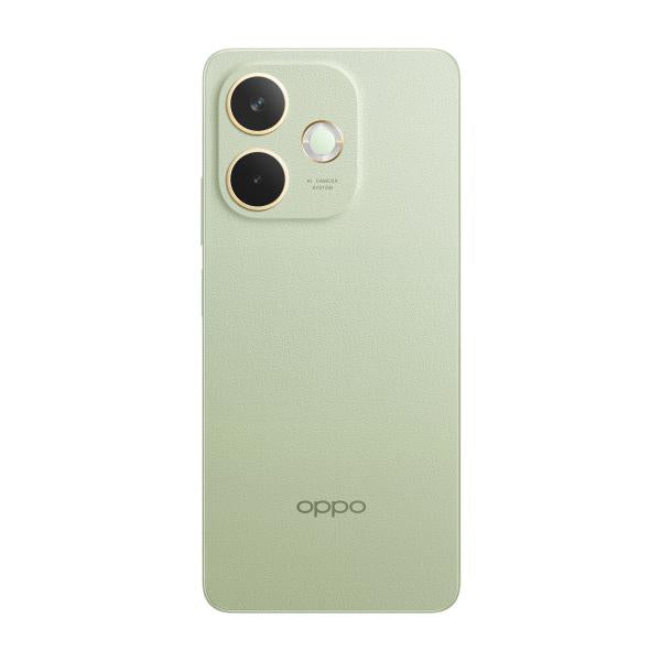 OPPO A5 Pro 8+256GB 6.67" 5G Olive Green DS ITA - EUROBABYLON