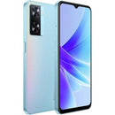 OPPO A57s 16,7 cm (6.56") Doppia SIM Android 12 4G USB tipo-C 4 GB 128 GB 5000 mAh Blu - EUROBABYLON