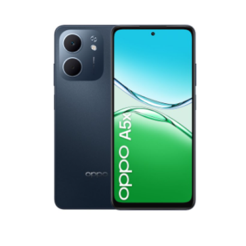 OPPO A5X 4/128GB BLACK BLUE - EUROBABYLON