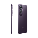 OPPO A60 Smartphone, AI Doppia Fotocamera 64+2MP, Selfie 8MP, Display 6.67 90HZ AMOLED HD+, 5000mAh, RAM 8(Esp4GB/6GB/8GB)+ROM 256GB (esp1TB), IP65, Midnight Purple - EUROBABYLON