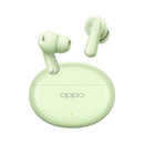 OPPO Enco Air4 Auricolari True Wireless, 44h di Autonomia, Driver in Titanio, Bluetooth 5.4, Controlli Touch, Cancellazione del rumore AI, Android e iOS, IP55, [Versione Italiana], Fresh Mint - EUROBABYLON