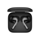 OPPO Enco X3i Auricolari True Wireless, 44h di Autonomia, Doppio Driver da 10.4mm e 6mm, Bluetooth 5.3, Controlli Touch, Cancellazione del rumore IA, Android e iOS, IP55, [Versione Italiana], Grigio - EUROBABYLON