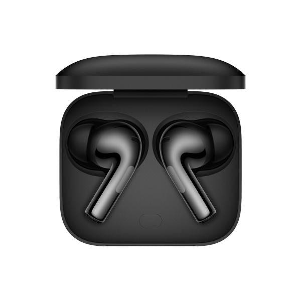 OPPO Enco X3i Auricolari True Wireless, 44h di Autonomia, Doppio Driver da 10.4mm e 6mm, Bluetooth 5.3, Controlli Touch, Cancellazione del rumore IA, Android e iOS, IP55, [Versione Italiana], Grigio - EUROBABYLON