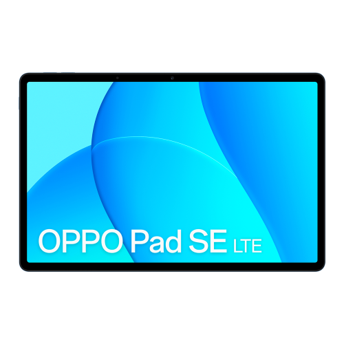 OPPO PAD SE LTE 6/128GB - EUROBABYLON
