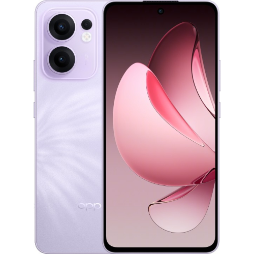 OPPO RENO 13 F 5G DS 8+256 TIM PURPLE - EUROBABYLON