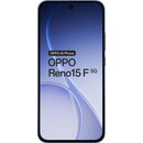 OPPO RENO 15F 12+512GB 5G TWILIGHT BLUE - EUROBABYLON