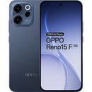 OPPO RENO 15F 12+512GB 5G TWILIGHT BLUE - EUROBABYLON