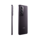 OPPO Reno12 5G AI Smartphone, Tripla fotocamera 50+8+2MP, Selfie 32MP, Display 6.7 120HZ AMOLED FHD+, 5000mAh, RAM 24 GB (12+12) + ROM 256GB, [Versione Italia], Black Brown - EUROBABYLON