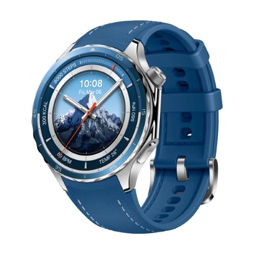 OPPO SMART WATCH X2 SUMMIT BLUE - EUROBABYLON
