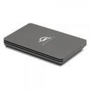 OWC Envoy Pro FX Tecnologia Thunderbolt 1 TB 3.2 Gen 2 (3.1 Gen 2) Nero - EUROBABYLON