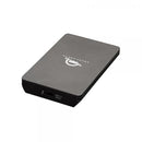 OWC Envoy Pro FX Tecnologia Thunderbolt 1 TB 3.2 Gen 2 (3.1 Gen 2) Nero - EUROBABYLON