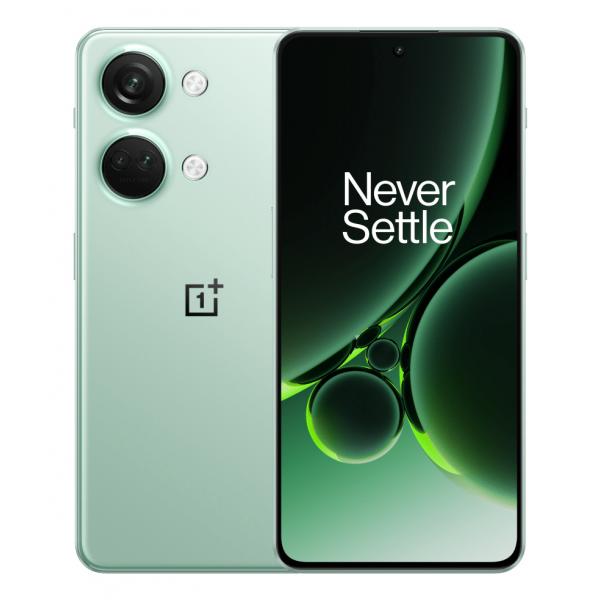 OnePlus Nord 3 8+128GB 6.74" 5G Misty Green EU - EUROBABYLON