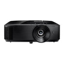 Optoma HD28e videoproiettore Proiettore a raggio standard 3800 ANSI lumen DLP 1080p (1920x1080) Compatibilità 3D Nero - EUROBABYLON
