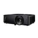 Optoma HD28e videoproiettore Proiettore a raggio standard 3800 ANSI lumen DLP 1080p (1920x1080) Compatibilità 3D Nero - EUROBABYLON