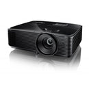 Optoma HD28e videoproiettore Proiettore a raggio standard 3800 ANSI lumen DLP 1080p (1920x1080) Compatibilità 3D Nero - EUROBABYLON