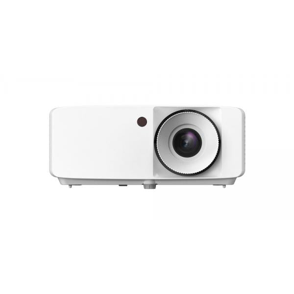 Optoma HZ40HDR videoproiettore 4000 ANSI lumen DLP 1080p (1920x1080) Compatibilità 3D Bianco - EUROBABYLON