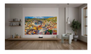 Optoma PH31UST Photon Go DLP FHD Projektor 650 Lumen HDMI/USB/RJ45 Grau - EUROBABYLON