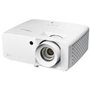 Optoma UHZ66 Proiettore a corto raggio 4000 ANSI lumen DLP UHD 4K (3840x2160) Compatibilità 3D Bianco - EUROBABYLON