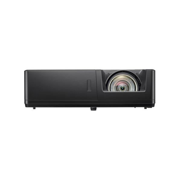 Optoma ZU607TST videoproiettore Proiettore a corto raggio 6000 ANSI lumen DLP WUXGA (1920x1200) Compatibilità 3D Nero - EUROBABYLON