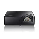 Optoma ZU607TST videoproiettore Proiettore a corto raggio 6000 ANSI lumen DLP WUXGA (1920x1200) Compatibilità 3D Nero - EUROBABYLON