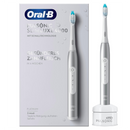 Oral-B Pulsonic Slim Luxe 4000 Adulto Spazzolino elettrico sonico Platino - EUROBABYLON