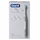 Oral-B Pulsonic Slim Luxe 4000 Adulto Spazzolino elettrico sonico Platino - EUROBABYLON