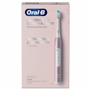Oral-B Pulsonic Slim Luxe 4100 Adulto Spazzolino elettrico sonico Rose Gold - EUROBABYLON