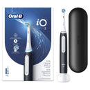 Oral-B Spazzolino Elettrico iO 3 Nero, 1 Testina - EUROBABYLON