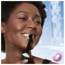 Oral-B Vitality Pro Adulto Spazzolino rotante Nero - EUROBABYLON
