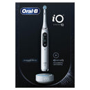 Oral-B iO Series 10 Adulto Spazzolino rotante-oscillante Bianco - EUROBABYLON