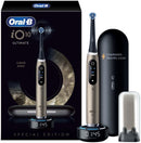 Oral-B iO Series 10 Lunar Gold Special Edition - EUROBABYLON