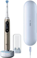 Oral-B iO Series 10 Special Edition Electric Eclipse Oro - EUROBABYLON