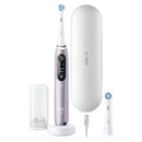 Oral-B iO Series 9n Adulto Spazzolino rotante-oscillante Rosa - EUROBABYLON