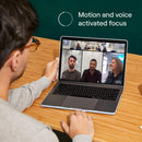 Owl Labs Meeting Owl 3 sistema di conferenza 16 MP Sistema di videoconferenza di gruppo - EUROBABYLON