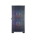 PC Gaming Hyrican COUGAR AIRFACE ECO BK (7545) Ryzen 9 9950X3D Raffreddamento a liquido 64GB/2TB SSD RTX 5080 Win11