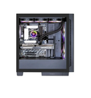 PC Gaming Hyrican COUGAR AIRFACE ECO BK (7545) Ryzen 9 9950X3D Raffreddamento a liquido 64GB/2TB SSD RTX 5080 Win11
