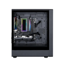 PC Gaming Hyrican Gamemax AERIS GB (8132) Ryzen 7 5700X 32GB/1TB SSD RTX 5070 Win11 - EUROBABYLON