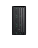 PC Gaming Hyrican Gamemax Claw BK (8091) Ryzen 7 9700X, raffreddamento a liquido, 32 GB RAM / 1 TB SSD, RTX 5070 Ti, Win11 - EUROBABYLON