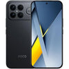 POCO F8 ULTRA 12+256GB DS 5G BLACK OEM - EUROBABYLON