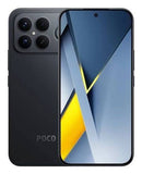 POCO F8 ULTRA 16+512GB DS 5G BLACK OEM - EUROBABYLON
