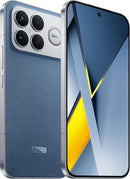 POCO F8 ULTRA 16+512GB DS 5G DENIM BLUE OEM - EUROBABYLON
